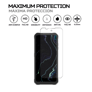 ฟิล์มกันรอย ANTISHOCK สำหรับ IiiF150 Air1 Ultra+ - Product Image 2