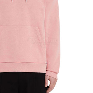 Cómoda transpirable Basics Acid Wash Men Hoodie para venta en línea Low MOQ Men Best Price Hoodie - Product Image 6