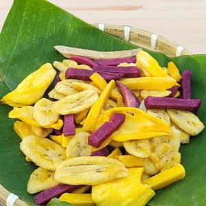 Tasty <b>mixed</b> dry fruits and <b>nuts</b> top quality dried fruit products from Vietnam manufacturer - Product Image 4