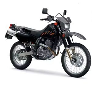 ACHETER NOUVELLE MOTO DR650SE Adventure Rally X, qualité industrielle, acier et plastique, personnalisation OEM/ODM, options complètes - Product Image 1