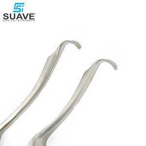 La más alta calidad, buen proveedor, usos médicos, producto más nuevo, haga su propio espéculo quirúrgico por SUAVE SURGICAL INSTRUMENTS - Product Image 4