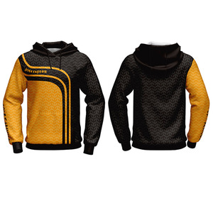 Diseño de moda Hombres Sublimación Supercross Hoodies Sublimación sostenible y transpirable Hombres MX Racing Hoodies - Product Image 6