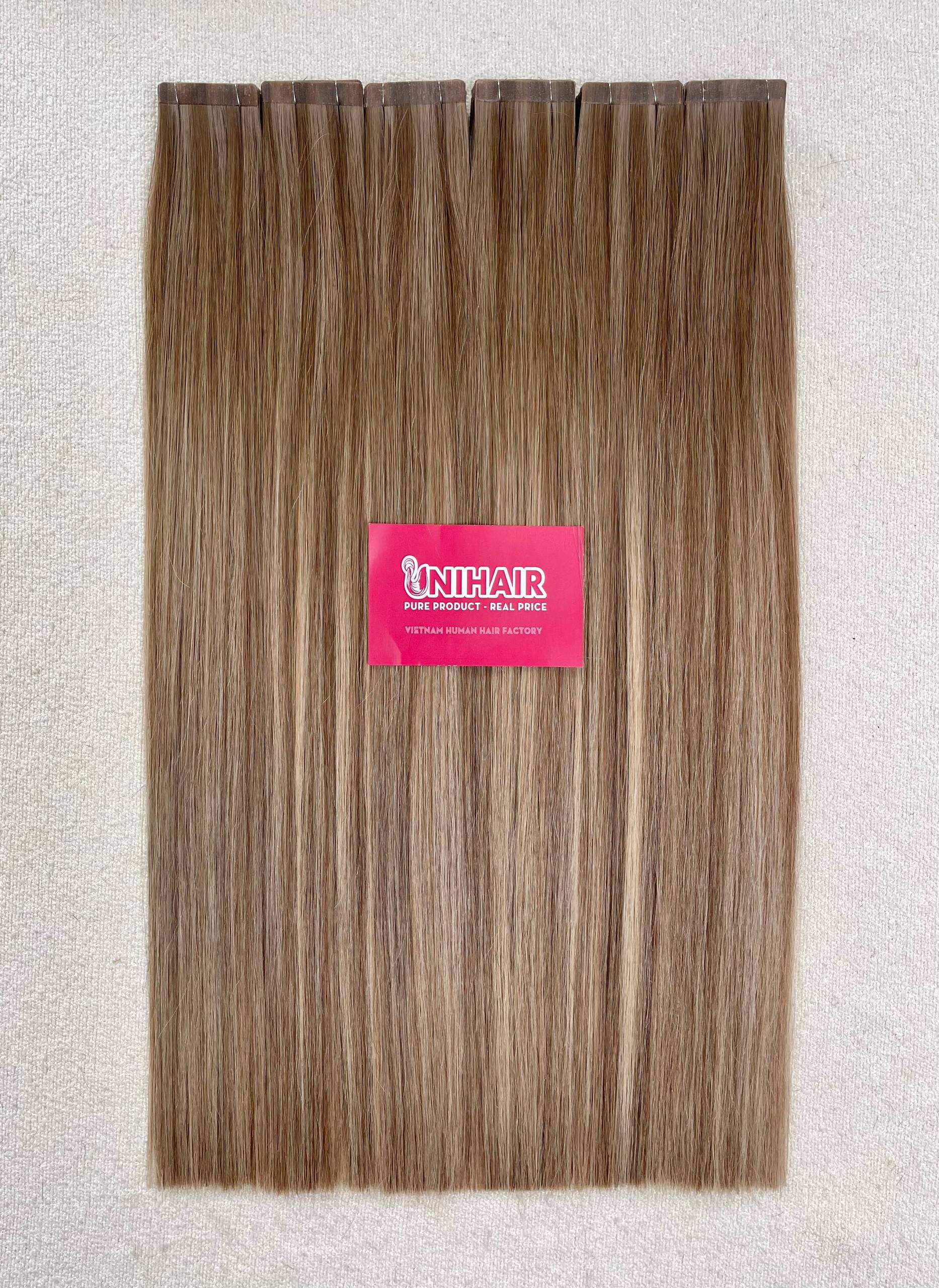 Resaltar el degradado