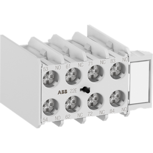 ABB 1SAL100544R9906 Morsettiere - Product Image 1