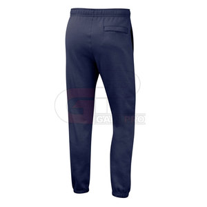 Pantalones de hombre de etiqueta privada más vendidos en buena calidad Pantalones de hombre de tamaño adulto hechos a medida - Product Image 2