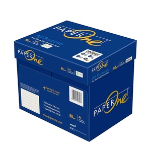 PaperOne a4 <b>paper</b> 80 gsm available with low prices offer from direct factory supply - Product Image 5