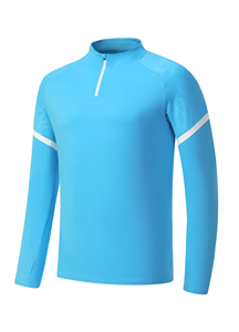 Nouveau logo personnalisé vente en gros survêtement d'entraînement de football pour hommes et survêtement de jogging de football pour hommes à bas prix - Product Image 4