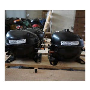 100% Radiadores de cobre Fridge y AC Compressor Scraps de proveedores confiables - Product Image 5