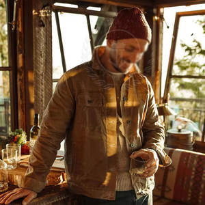 Gorras de Punto Unisex Ajustables con Logotipo Bordado Personalizado, de Alta Calidad, Servicio OEM, las Más Vendidas, Ropa Deportiva Informal - Product Image 5