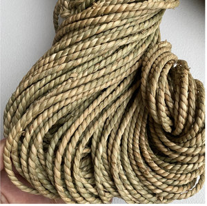 Disponible maintenant: Corde en fibre de jonc de mer du Vietnam de haute qualité à un prix d'usine compétitif - Product Image 4