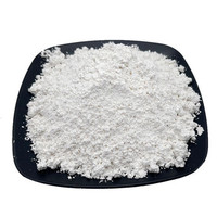 Peinture de haute qualité au carbonate de calcium blanc (CaCO3) pour revêtements acryliques, revêtements en caoutchouc, marquage routier, peinture marine et peinture pour meubles