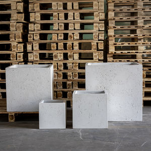 Pots en ciment H039-056-S4 - Product Image 1