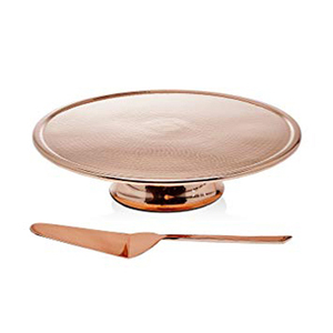 Soporte moderno para pastel de 3 niveles para bodas y cumpleaños - Product Image 6