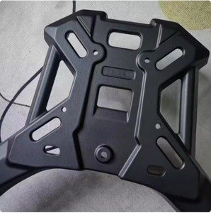 Soporte trasero de aleación de aluminio para Honda ADV 350, calidad de gama alta - Product Image 2