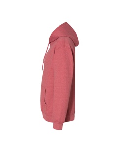 Premium quality Wholesale Custom Logo 100% Cotton Puff Printing 450gsm Hoodies Sweatshirts Hoodies Casual <b>Men</b> <b>Pullover</b> Hoodie - Product Image 4