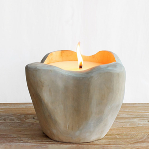 Accessoires de décoration pour la maison meubles les plus vendus bougeoir minimaliste en teck de Stockholm en bois de teck de haute qualité - Product Image 5