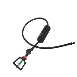 Micro arroseurs d'irrigation de qualité supérieure avec technologie à brume fine pour les plantes délicates et les besoins de jardinage toute l'année - Product Image 2