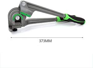 Cintreuse de tuyaux manuelle 3-en-1 à levier robuste 6/10/12 mm pour tubes de cuivre et d'aluminium de réfrigération, directement de l'usine - Product Image 4