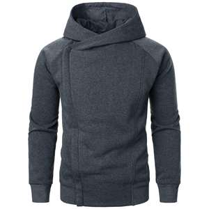 Sweat-shirt de haute qualité pour hommes Vente chaude Nouveauté Sweat-shirts pour hommes avec logo personnalisé Sweat-shirts pour hommes - Product Image 1