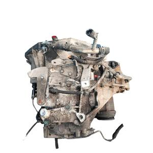 Manual Completo de Repuesto para Nissan Qashqai 1ª Serie M9R Diésel 2000 (06>09) - Product Image 1