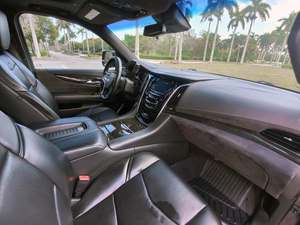 2018 CA DIL-LAC ESCALADE ESV PLATINUM 4WD LISTO PARA ENVIAR - Product Image 2