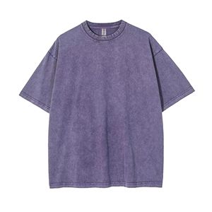 Proveedores directos de fábrica Camisetas para hombres Logotipos y diseños exigentes para clientes Camisetas para hombres de verano de calidad profesional de secado rápido - Product Image 6