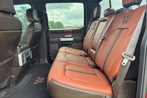 USADO LHD/RHD 2020 FORD F-350 SUPER DUTY KING RANCH - Product Image 2