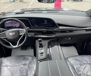 Seminuevo Clean 2023 Cadill-ac Escalade Luxury Edition - Product Image 3