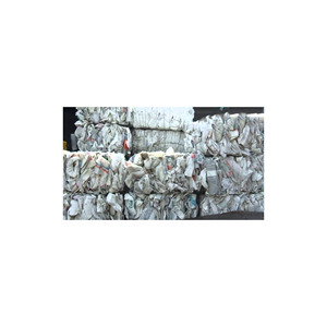 มีเศษพลาสติกจำนวนมากสำหรับอุตสาหกรรมรีไซเคิลและการผลิต - Product Image 5