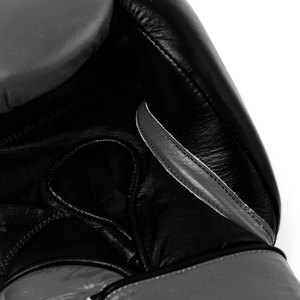 ถุงมือชกมวยสำหรับเล่นยิมถุงมือชกมวยแฟชั่นหลากสีผลิตตามสั่ง - Product Image 5