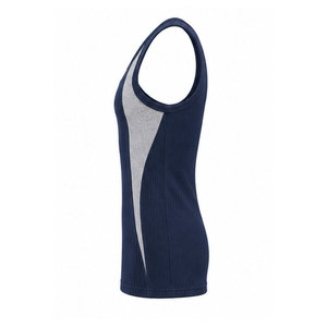 Débardeurs côtelés à coupe décontractée pour hommes, chemises sans manches décontractées pour un confort quotidien et collections de vêtements en gros - Product Image 6