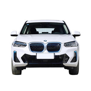 Ventes exceptionnelles : SUV électrique pur, autonomie 535 km, en parfait état, prêt à être expédié. - Product Image 2