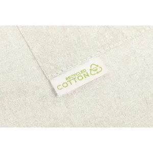 Grembiule in Cotone Riciclato, Accessorio da Cucina Ecologico - Product Image 5