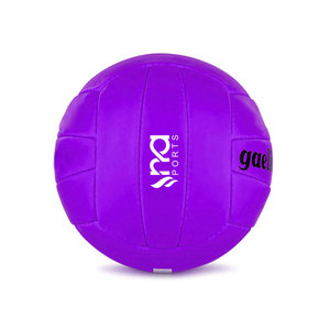 Balones de fútbol gaélico de alto rendimiento con acabado suave al tacto para práctica y partidos. - Product Image 4