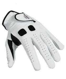 Guantes de Golf para Hombre de la Más Alta Calidad, Fabricados en Pakistán en 2025, Transpirables, Duraderos, Ligeros y Elásticos - Product Image 3