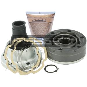 Giunto cardanico a velocità costante 24x80 FEBEST (1211-TERSHA) - Product Image 1