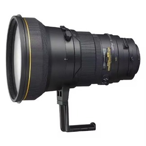 เลนส์กล้อง As-sert New AF-S 600mm F/4G IF-ED VR ของแท้ใหม่ ลดราคา - Product Image 1