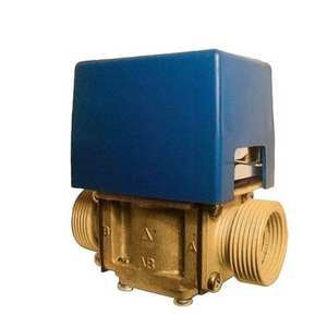 Válvula Bidireccional Mut de 1 1/4 Pulgadas, 230V, Serie M-M SF, Accesorio para Sistema HVAC, 703000349 - Product Image 1