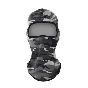1 Cagoule de moto monotrou Cagoules Masques de ski Cagoules Skimasks - Product Image 3