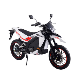 Motocicletas Eléctricas Kollterrs ES1SPR0 Nuevas en Venta con 2 Años de Garantía, Listas para Enviar Ahora - Product Image 5
