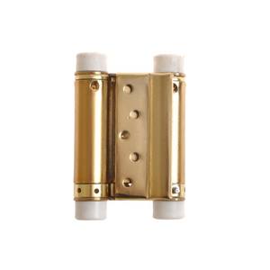 Bisagra basculante 125-Latón chapado - Product Image 1