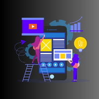안드로이드 개발자 고용 | 최고의 안드로이드 애플리케이션 서비스 안드로이드 앱 솔루션 | Protolabz eServices