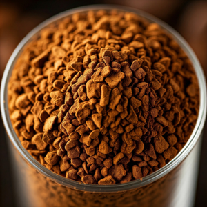100% Arabica Naturel Solide Extrait De Plante Boisson Poudre De Café De Qualité Supérieure En Gros Yunnan Poudre De Café Noir Instantané-Acheter Du Café - Product Image 2