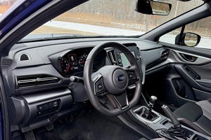 Subaru WRX 2022 - Product Image 6