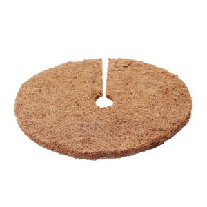 Tapis de paillis de noix de coco polyvalents fabriqués au Vietnam pour plantes en pot Meilleur prix du marché Fournitures de jardin - Product Image 5