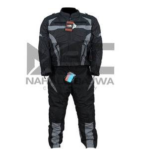 2023 combinaison de course Cordura sur mesure pour motos vêtements de sport de haute qualité pour adultes veste imprimée grande taille coupe-vent XL - Product Image 3