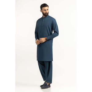 Regular Fit Styling <b>Modest</b> <b>Sets</b> SK-BSC25-065 Suits - Product Image 4
