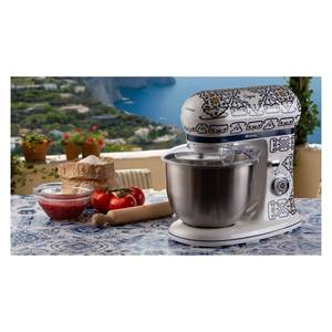 Mélangeur planétaire 2400W CAPRI 00C15880CAR0 5,5 L pour Ariete pour les aventures culinaires en cuisine - Product Image 3