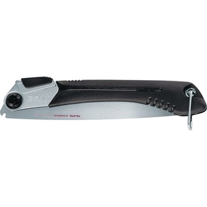 TAJIMA 240mm Japanese Fine-Cut G-<b>Saw</b> Blade 500mm Overall Length with Straight Handle Garden Hand Tool - Product Image 4