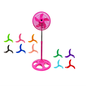 Taiwan <b>Stand</b> <b>Fan</b> 12" 5 blades - Product Image 1